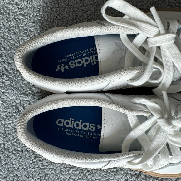 Adidas Matchbreak Super ‘White Gum’ - Picture 7 of 7